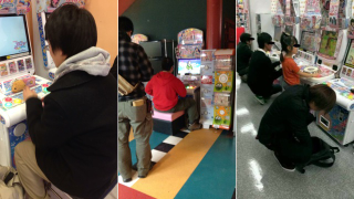 Illustration for article titled These Gamers Are Not Little Girls